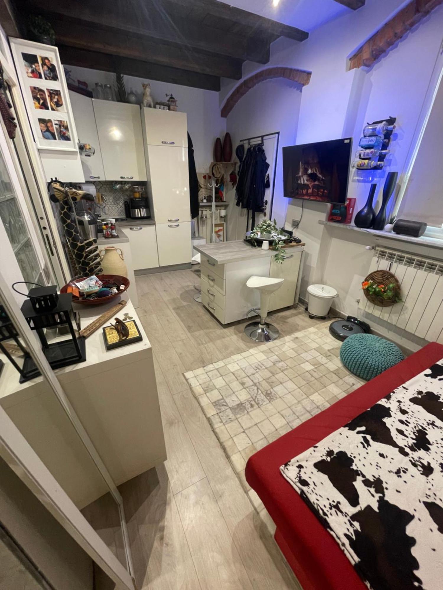 Chiesa Rossa-Loft And Apartments-Navigli Milano Eksteriør billede