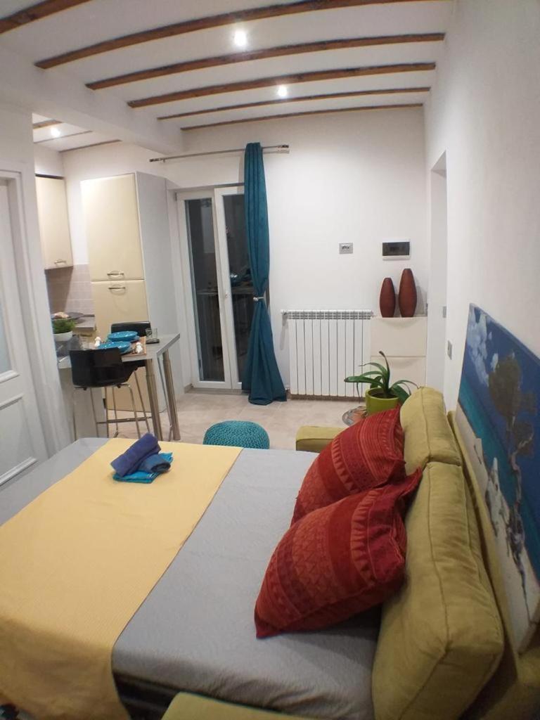 Chiesa Rossa-Loft And Apartments-Navigli Milano Eksteriør billede