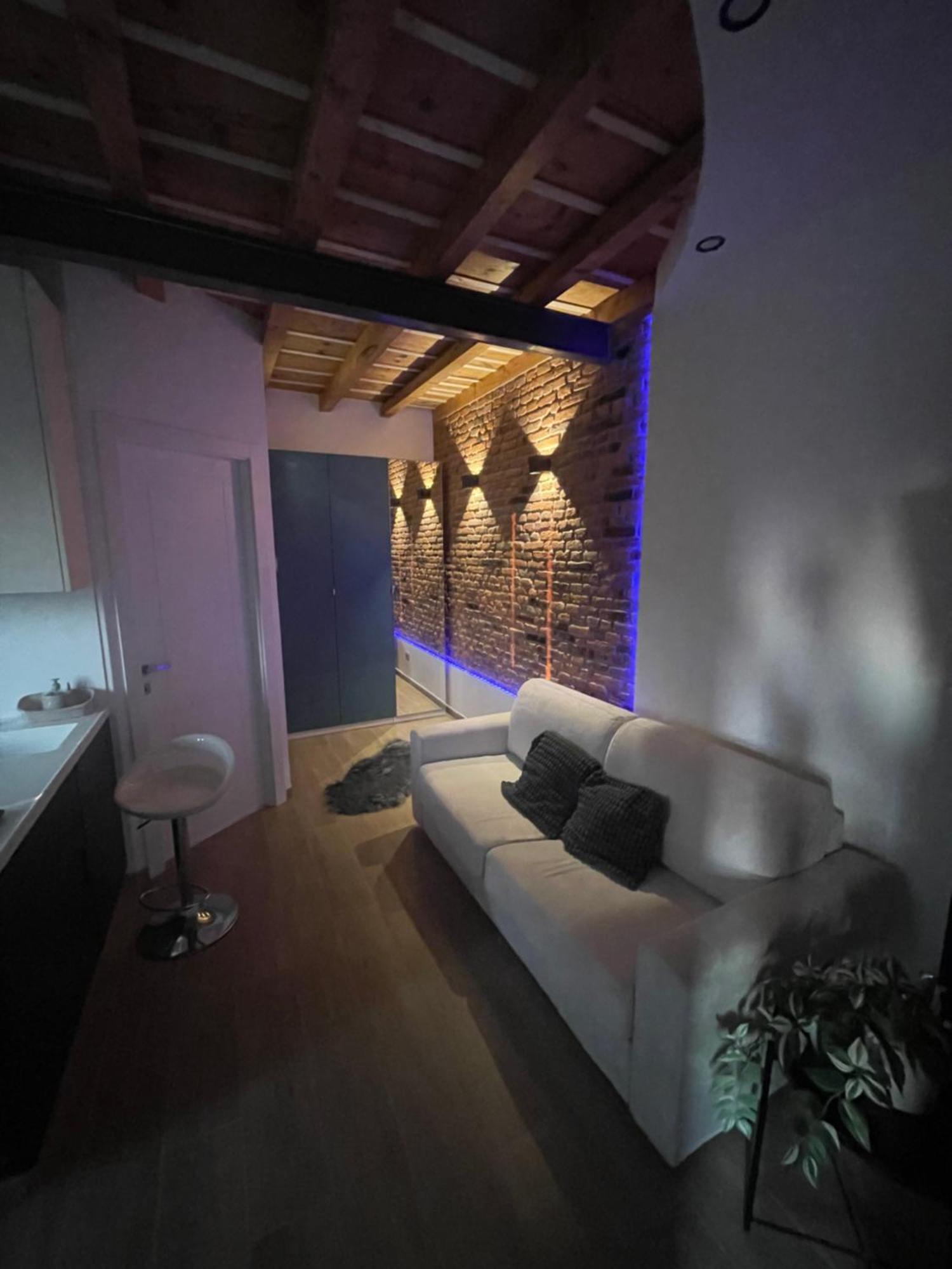 Chiesa Rossa-Loft And Apartments-Navigli Milano Eksteriør billede